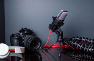 Audio, Vidéo & Multimédia