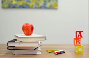 Éducation & Coaching